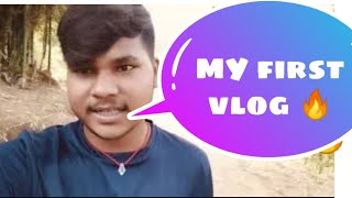 my first vlog 🔥 [upl. by Arlee]