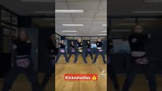 Kicknstudios in Zoetermeer music remix dance dancer dancer [upl. by Selec]