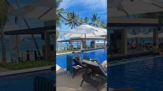 You Need this Beach Getaway in Bohol Philippines bohol [upl. by Zildjian702]