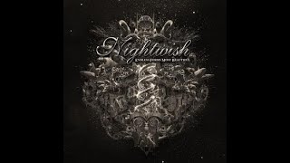 NIGHTWISH  Endless Forms Most Beautiful 2015 full album [upl. by Fachini]