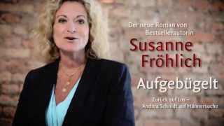 Susanne Fröhlich Aufgebügelt [upl. by Linda]