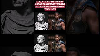 Why Is Hannibal Controversial denzelwashington gladiator rome history [upl. by Lletnohs]