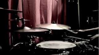 Adele  Skyfall  Drum Cover by Josef Holmes [upl. by Ahsemaj]