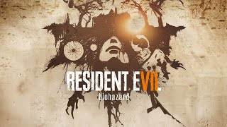 Surviving the Horror of RESIDENT EVIL 7 BIOHAZARD  PT 5 [upl. by Kinnon]