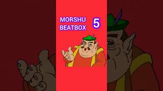 morshu beatbox 5 FINAL [upl. by Ballard]