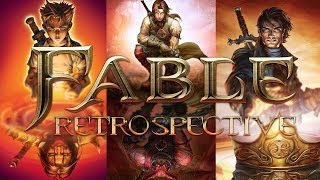 What HAPPENED to Fable  Fable Retrospective [upl. by Neelie157]