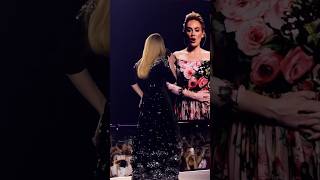 Send My Love at Munich N4 adele weekendswithadele concert highlights shorts fyp [upl. by Ydrah]