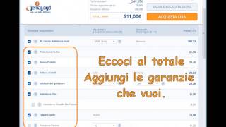 Come avere lo sconto su assicurazione Genialloyd [upl. by Vincentia]