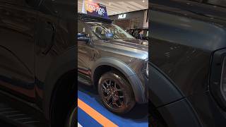 Ford Everest Sports ford [upl. by Eiclek]