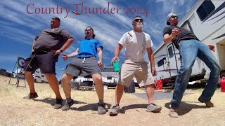 Country Thunder 2024 [upl. by Analad]