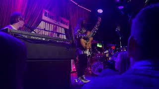 Thundercat  Live at the Blue Note NYC 3 2142019 [upl. by Zoha695]