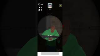 AgentHuntshortsgunshootingandroidgameplay [upl. by Marc]