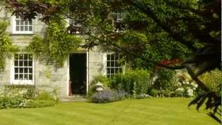 Beautiful Rural Georgian Manor House in North Cornwall  sold [upl. by Hurst48]