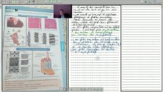 STRUCTURE ET ULTRASTRUCTURE DU MUSCLE STRIE SQUELETTIQUE [upl. by Ewart]