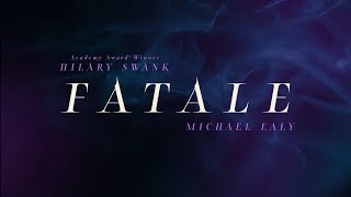 Fatale 2020 Movie Official Announcement [upl. by Direj208]