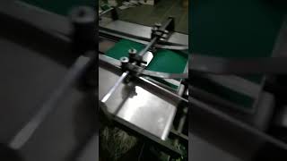 book binding machine [upl. by Haddad592]