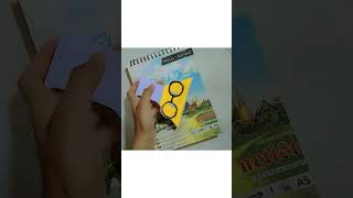 Bookmark ideas bookmark art music drawing diybookmarks bookmarking howtomakepaperbookmark [upl. by Airotahs560]