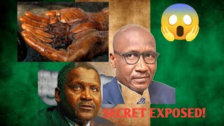 What NNPC And Dangote Do Not Want You To Know [upl. by Leverett]