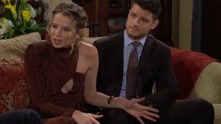 CBS FULL The Young and the Restless 6324 Monday Full Episode  YampR May 3rd 2024 [upl. by Werdn]