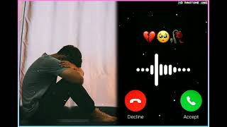 Chale Aana Sad Ringtone 🥺  New Sad Ringtone  Hindi Ringtone [upl. by Buttaro]