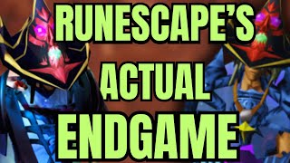 You Need to Know About Fashionscape in Runescape 3 [upl. by Scales]