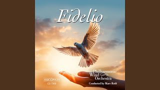 Fidelio Op 72 Overture Arr by Michal Worek [upl. by Madel]