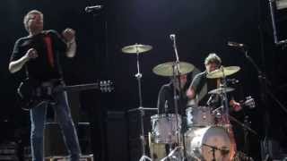 Shellac Copper live at Primavera festival 2013 [upl. by Annaoy]