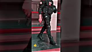 NSG COMMANDO Most dangerous Short video nsgcommando nsg army shorts shortsfeed thecommando [upl. by Livvy]