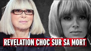 Mireille Darc  Révélation choc sur sa maladie et sa mort [upl. by Kos492]