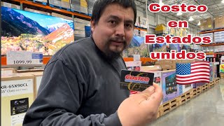 COSTCO🔴 VIENDO PRECIOS Y SUS PRODUCTOS QUE VENDEN AQUÍ EN USA 🇺🇸 ENERO 2024 [upl. by Etteragram536]