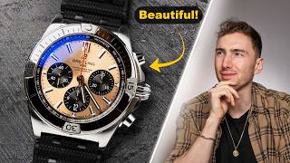 Top 8 Chrono Watches Under 10K  The BEST Models [upl. by Zsamot]