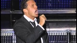 LUIS MIGUEL DVD 2008 EN ARGENTINA GIRA COMPLICES COMPLETO [upl. by Amie]