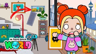 Toca Boca Hidden Secrets and Hacks 🤫 Toca Boca World [upl. by Atirehc]