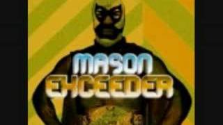 Mason  Exceeder Original Mix [upl. by Anisamot996]