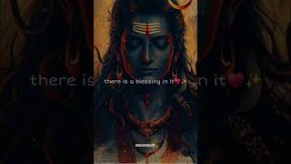 If mahadev delays something 👀 shortvideo believe in mahadev [upl. by Arraek568]