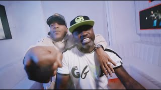 Styles P amp Havoc Of Mobb Deep  Nightmares 2 Dreams New Official 4K Music Video Prod Havoc [upl. by Namreg]