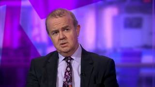 Ian Hislop  We dont need a state regulated press  video [upl. by Sarajane139]