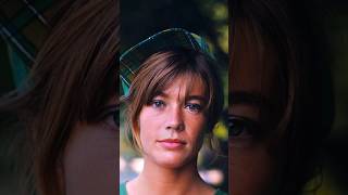 Françoise Hardy  Tous les garçons et les filles [upl. by Anwahsal]