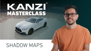 Kanzi Masterclass  Creating Shadow Maps [upl. by Nnylimaj55]