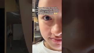 Like I can cry but it’s just weird😭😭 fypシ゚ funny skit trend relatable weird shorts viral [upl. by Giff]