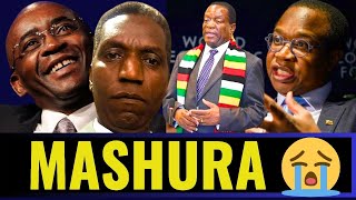 LIVE STREAM The hidden risks behind Mnangwa’s Third Term Gamble  Share Your Thoughts [upl. by Fillender896]