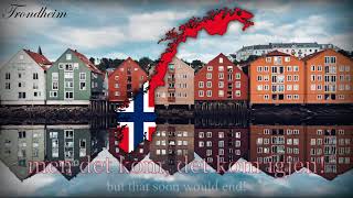 National Anthem of Norway  quotJa Vi Elsker Dette Landetquot ALL VERSES [upl. by Sal328]