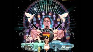 15 Big KRIT  Get Right [upl. by Ohara]