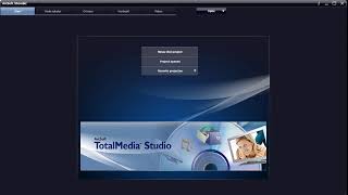 Explanation ArcSoft Showbiz Total Media Studio [upl. by Foscalina741]