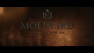 MOLINARD LE PARFUM EN HERITAGE [upl. by Ahsenar]