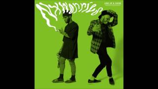 Nxworries Anderson Paak amp Knxwledge  Link Up [upl. by Ellekram92]