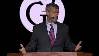 Christ Became a Curse  Paul Washer [upl. by Alida]