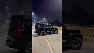 Mahindra Scorpio classic s11 explore srt viralvideo manishsahu power tardingshort scorpios11 [upl. by Eirdua]