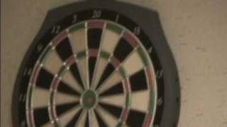 How To Throw Darts Tips and Tricks [upl. by Simaj940]