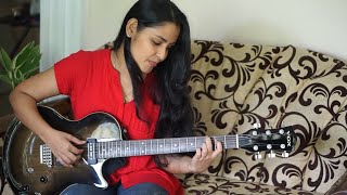 Money Heist opening song la casa de papel Cover by Sandeera Ranasinghe [upl. by Hcib]